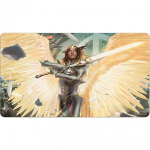 Playmat - Archangel Elspeth...