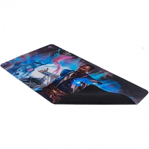 Playmat - Teferi Akosa of Zhalfir - March of the Machine - Ultra Pro 2