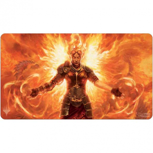 Playmat - Chandra, Hope's...