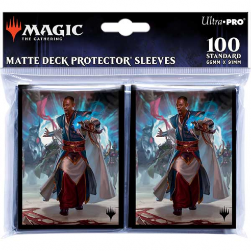 Standard - Teferi Akosa of Zhalfir -...