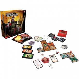 Betrayal at Baldur's Gate (ITA) 2