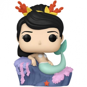 Funko Pop 1346 - Mermaid - Peter Pan 2