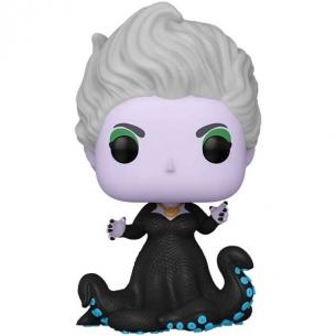 Funko Pop 1364 - Ursula - The Little Mermaid 2