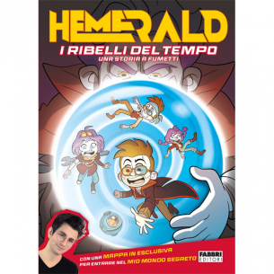 Hemerald - I Ribelli del Tempo