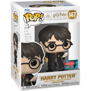 Funko Pop 147 - Harry...