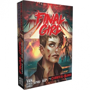 Final Girl - Feature Film... 2