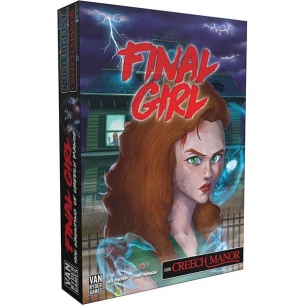 Final Girl - Feature Film... 2