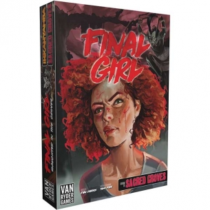 Final Girl - Feature Film... 2