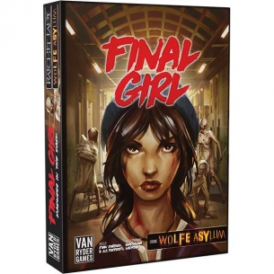 Final Girl - Feature Film... 2