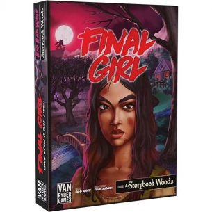 Final Girl - Feature Film... 2