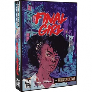 Final Girl - Feature Film... 2