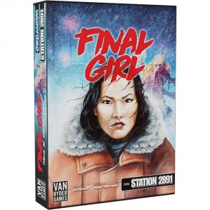 Final Girl - Feature Film... 2