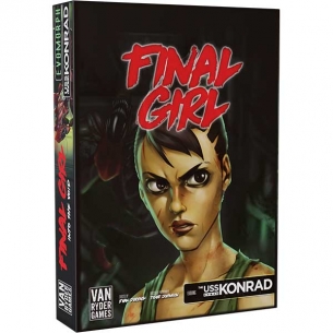 Final Girl - Feature Film... 2