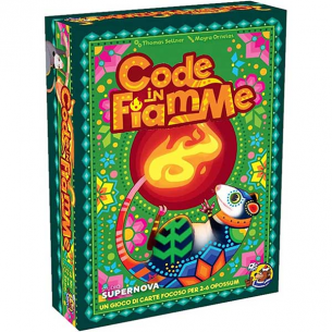Code in Fiamme