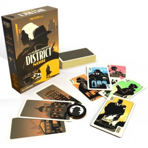 District Noir 2