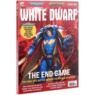 White Dwarf May 488 (ENG)