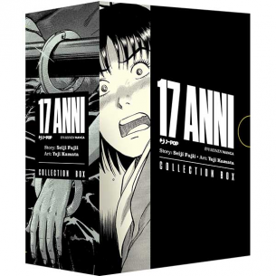 17 Anni - Collection Box