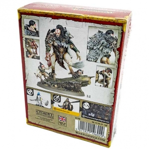 Soulblight Gravelords - Radukar The Beast (3a Edizione) 2