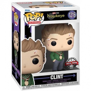 Funko Pop Television 1216 -...