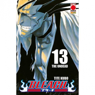 Bleach 13 - Quarta Ristampa