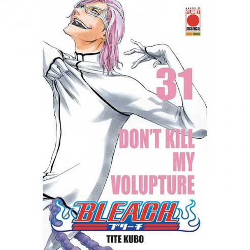 Bleach 31 - Terza Ristampa