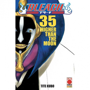 Bleach 35 - Terza Ristampa