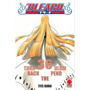 Bleach 36 - Terza Ristampa