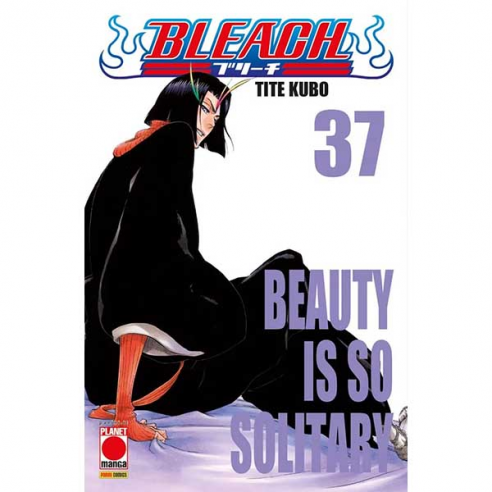 Bleach 37 - Terza Ristampa