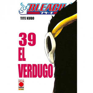 Bleach 39 - Terza Ristampa