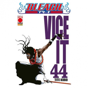 Bleach 44 - Seconda Ristampa