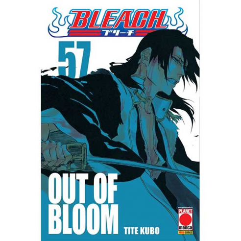 Bleach 57 - Prima Ristampa