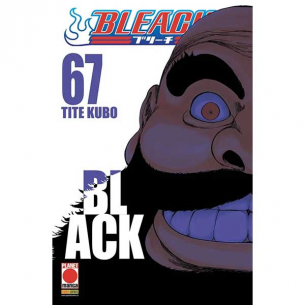 Bleach 67 - Prima Ristampa