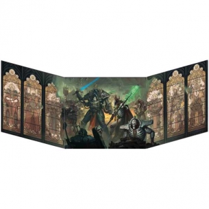 Warhammer 40.000 Roleplay:...