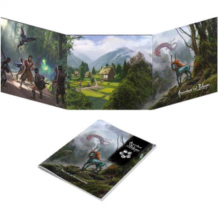 Avventure nel Rokugan - Kit del Game Master 2