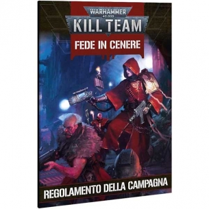 Kill Team - Fede in Cenere (ITA) 2