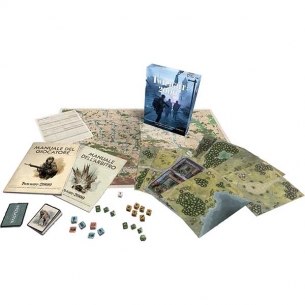 Twilight: 2000 - Scatola Base 2