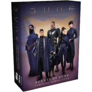 Dune: Avventure...