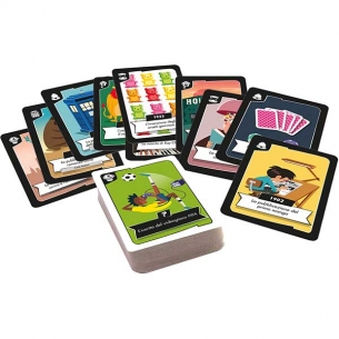 Timeline Twist - Pop Culture 2