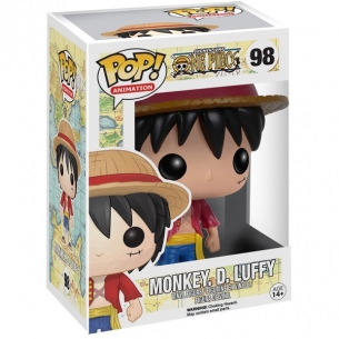 Funko Pop Animation 98 -...