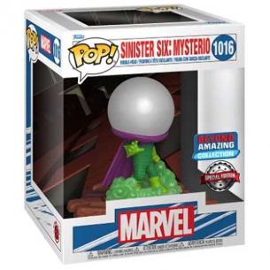 Funko Pop 1016 - Sinister...