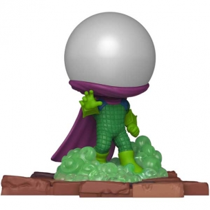 Funko Pop 1016 - Sinister Six: Mysterio - Marvel (Special Edition) (Beyond Amazing Collection) (Oversized) 2