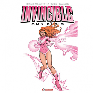 Invincible - Omnibus 9