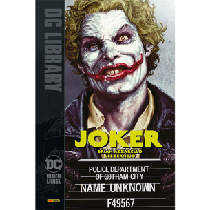 Joker - DC Library