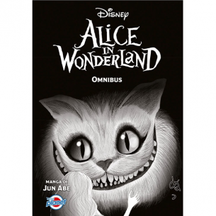 Alice in Wonderland - Omnibus