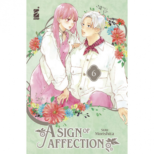 A Sign of Affection 06