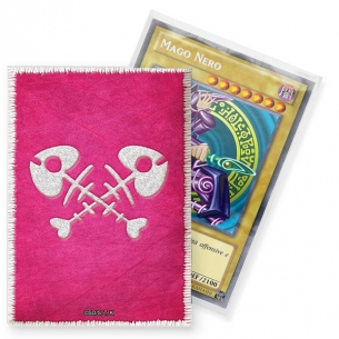 Small Japanese - Classic Gold Pride Carrie's Crew - (50 Bustine) 2