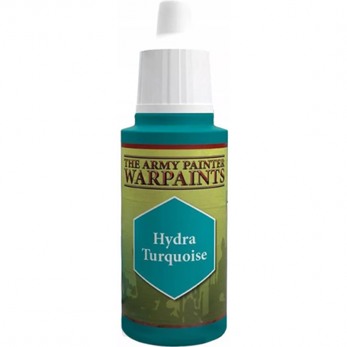 The Army Painter - Hydra Turquoise...