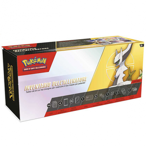 Inventario dell'Allenatore 2023 (ITA)