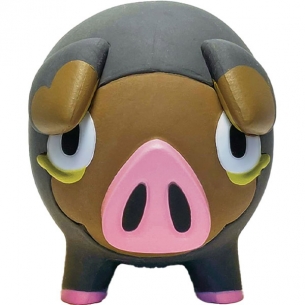 Back to School - Blister con Gomma - Lechonk (ITA) 2