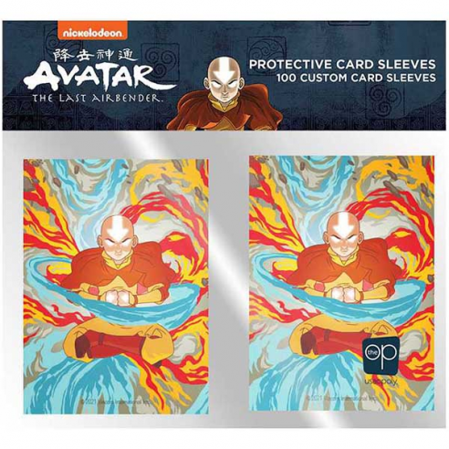 Standard - Avatar: The Last Airbender...